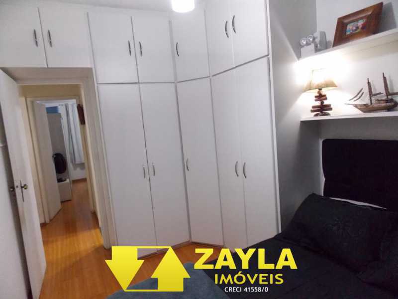 Apartamento à venda com 2 quartos, 59m² - Foto 13