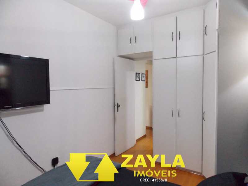 Apartamento à venda com 2 quartos, 59m² - Foto 14