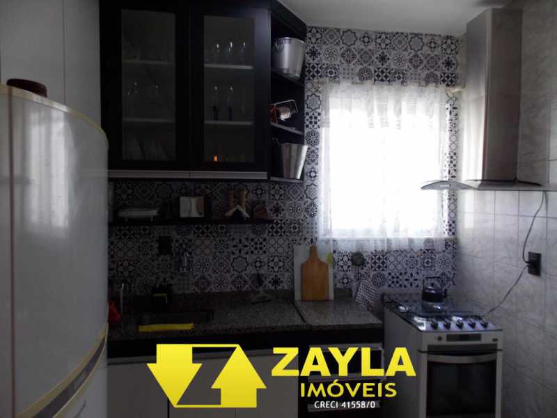 Apartamento à venda com 2 quartos, 59m² - Foto 17