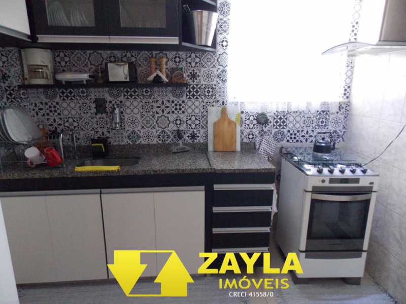 Apartamento à venda com 2 quartos, 59m² - Foto 18