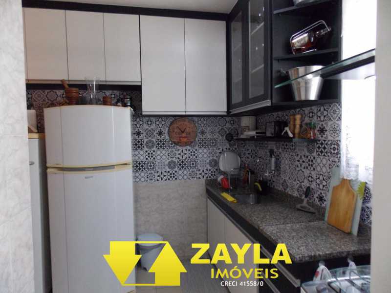 Apartamento à venda com 2 quartos, 59m² - Foto 19