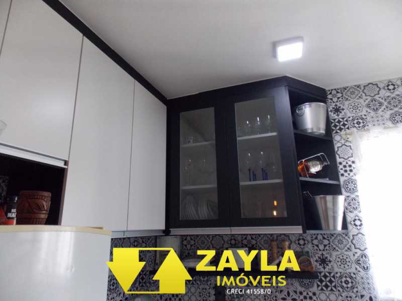 Apartamento à venda com 2 quartos, 59m² - Foto 21