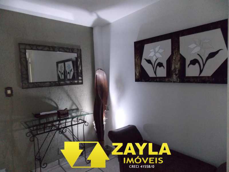 Apartamento à venda com 2 quartos, 59m² - Foto 24