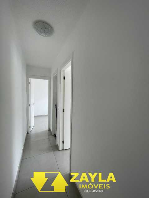 Apartamento à venda com 2 quartos, 50m² - Foto 7