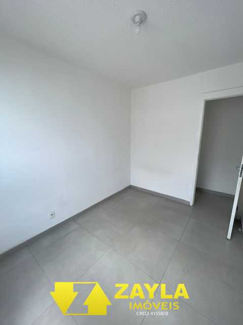 Apartamento à venda com 2 quartos, 50m² - Foto 9