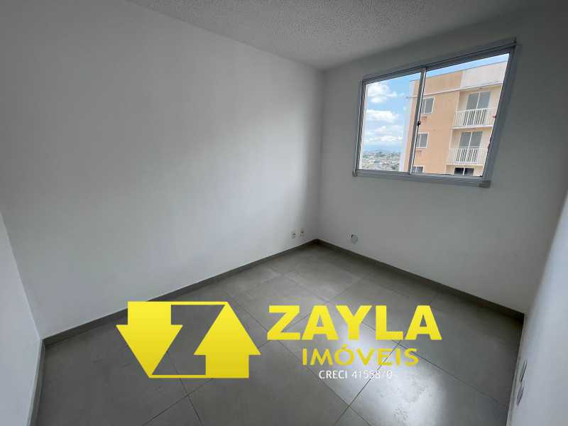 Apartamento à venda com 2 quartos, 50m² - Foto 10