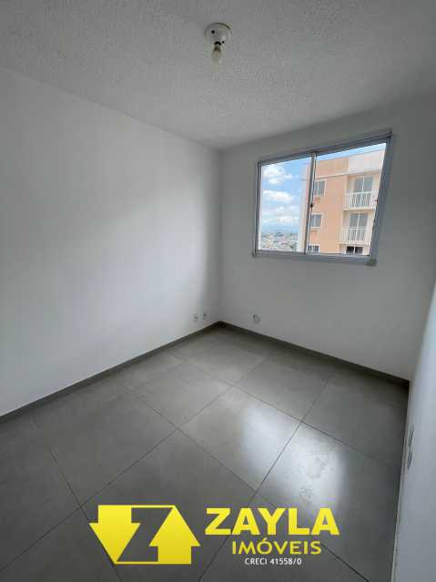 Apartamento à venda com 2 quartos, 50m² - Foto 11