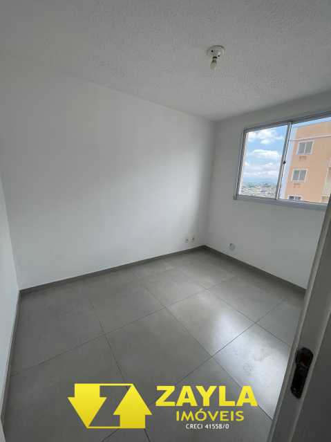 Apartamento à venda com 2 quartos, 50m² - Foto 12