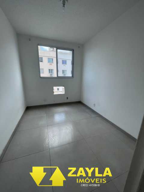 Apartamento à venda com 2 quartos, 50m² - Foto 13