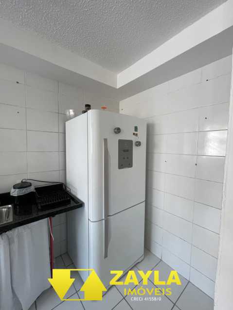 Apartamento à venda com 2 quartos, 50m² - Foto 17