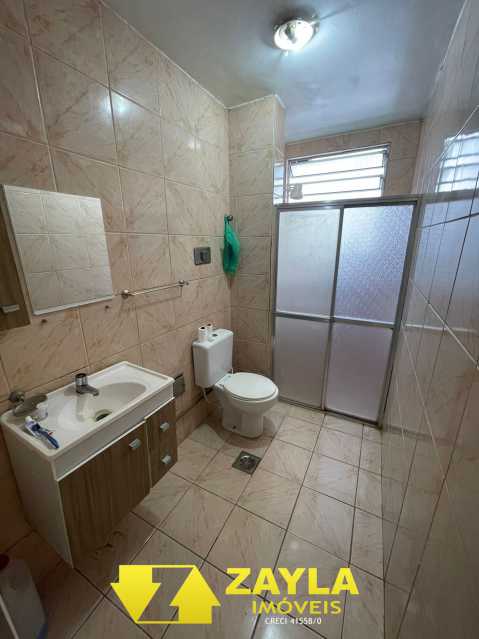 Apartamento à venda com 3 quartos, 76m² - Foto 7