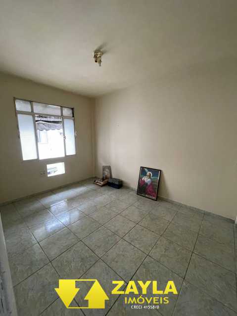 Apartamento à venda com 3 quartos, 76m² - Foto 8