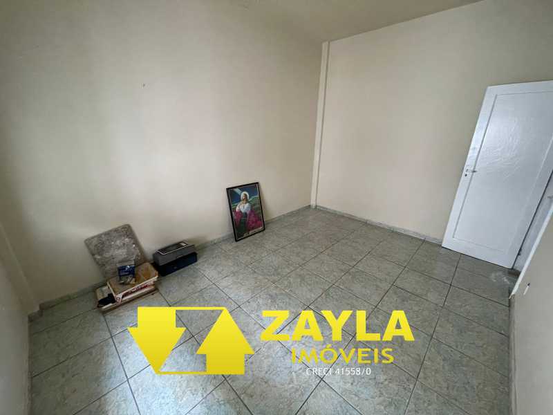 Apartamento à venda com 3 quartos, 76m² - Foto 9