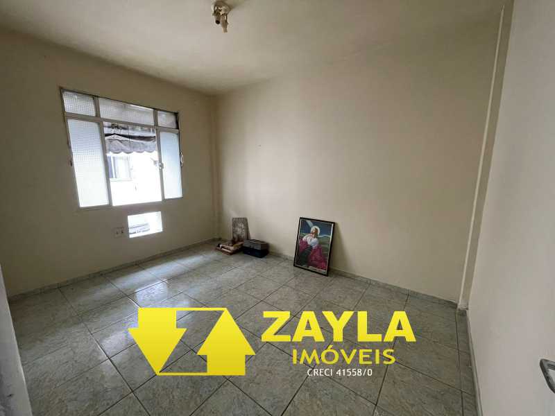 Apartamento à venda com 3 quartos, 76m² - Foto 10