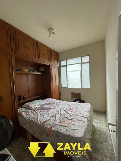 Apartamento à venda com 3 quartos, 76m² - Foto 12