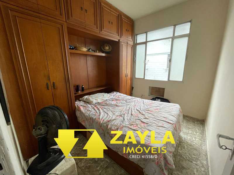 Apartamento à venda com 3 quartos, 76m² - Foto 13