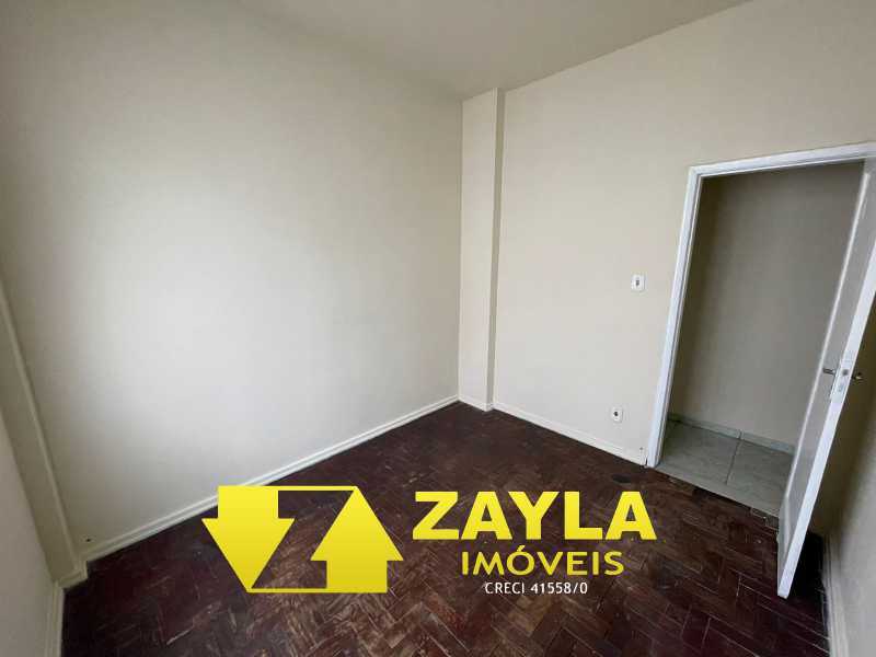 Apartamento à venda com 3 quartos, 76m² - Foto 15