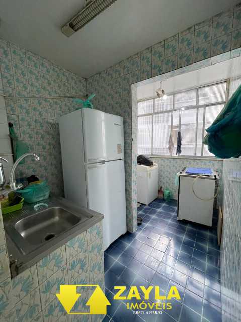 Apartamento à venda com 3 quartos, 76m² - Foto 20