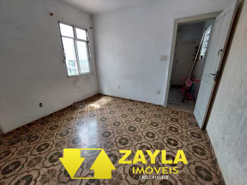 Apartamento à venda com 2 quartos, 54m² - Foto 2