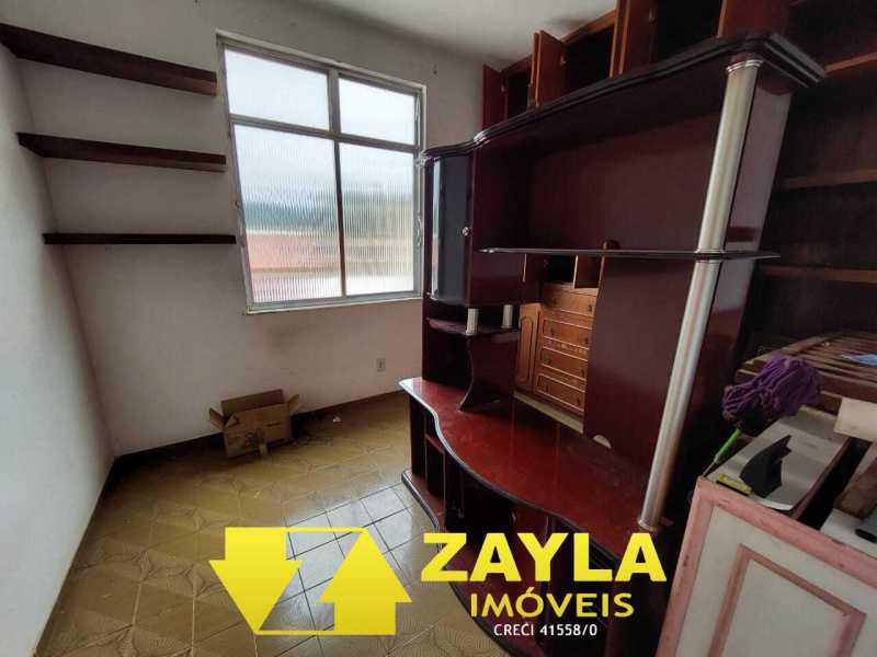 Apartamento à venda com 2 quartos, 54m² - Foto 7