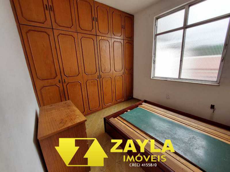 Apartamento à venda com 2 quartos, 54m² - Foto 8