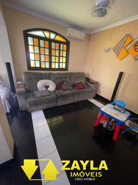 Cobertura à venda com 4 quartos, 165m² - Foto 2