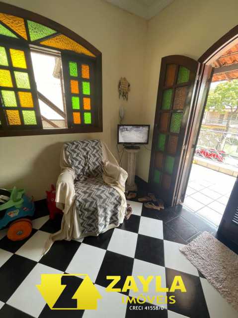 Cobertura à venda com 4 quartos, 165m² - Foto 5