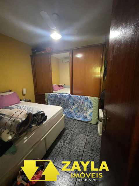 Cobertura à venda com 4 quartos, 165m² - Foto 8