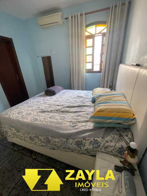 Cobertura à venda com 4 quartos, 165m² - Foto 10