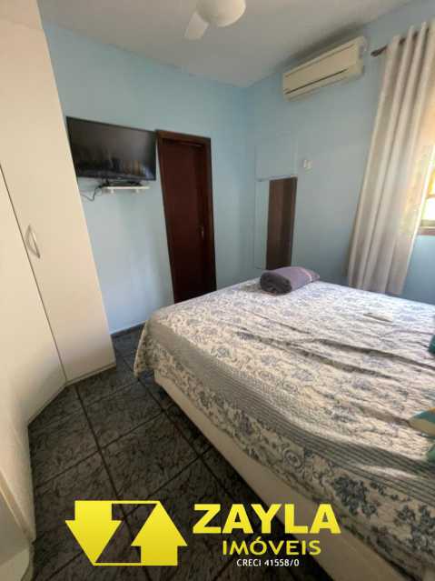 Cobertura à venda com 4 quartos, 165m² - Foto 11