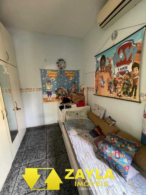 Cobertura à venda com 4 quartos, 165m² - Foto 14