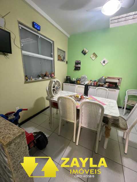 Cobertura à venda com 4 quartos, 165m² - Foto 18