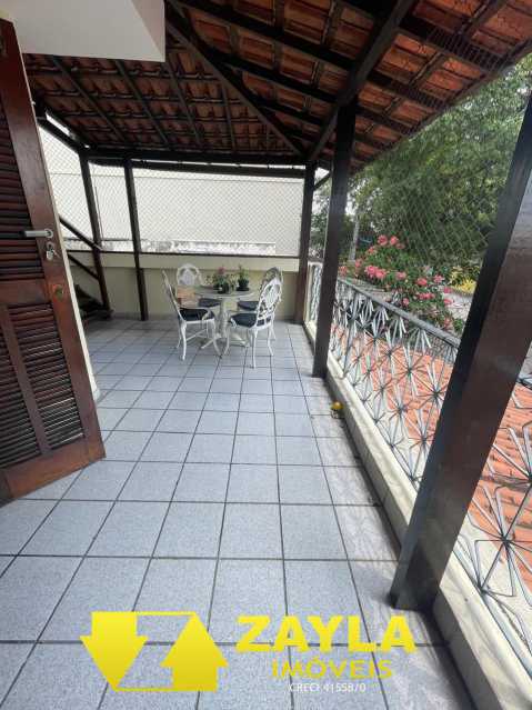 Cobertura à venda com 4 quartos, 165m² - Foto 20