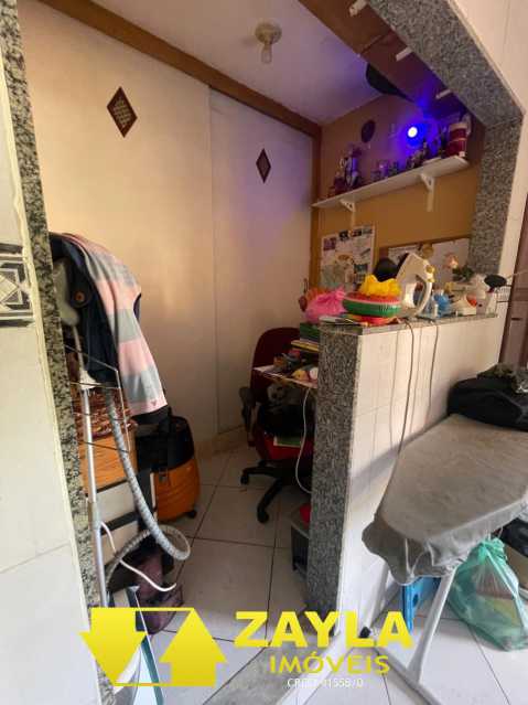 Cobertura à venda com 4 quartos, 165m² - Foto 22