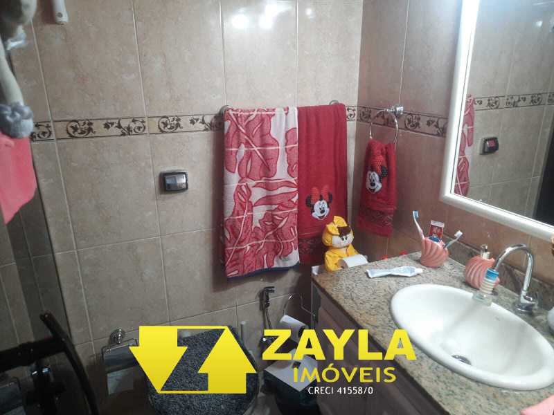 Apartamento à venda com 2 quartos, 58m² - Foto 6