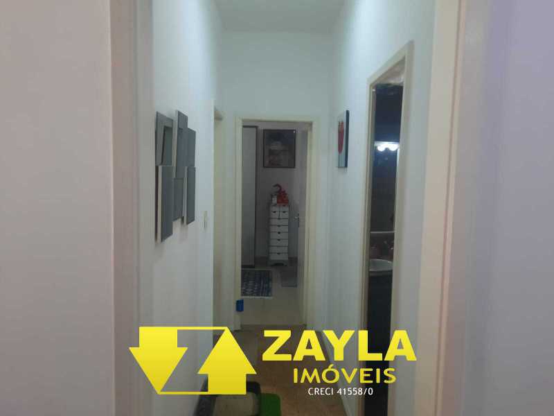 Apartamento à venda com 2 quartos, 58m² - Foto 7