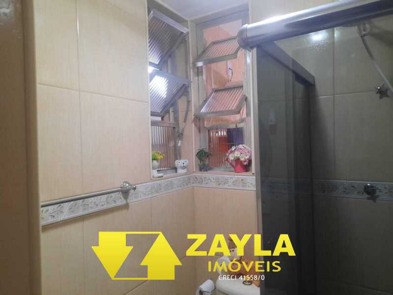 Apartamento à venda com 2 quartos, 58m² - Foto 13