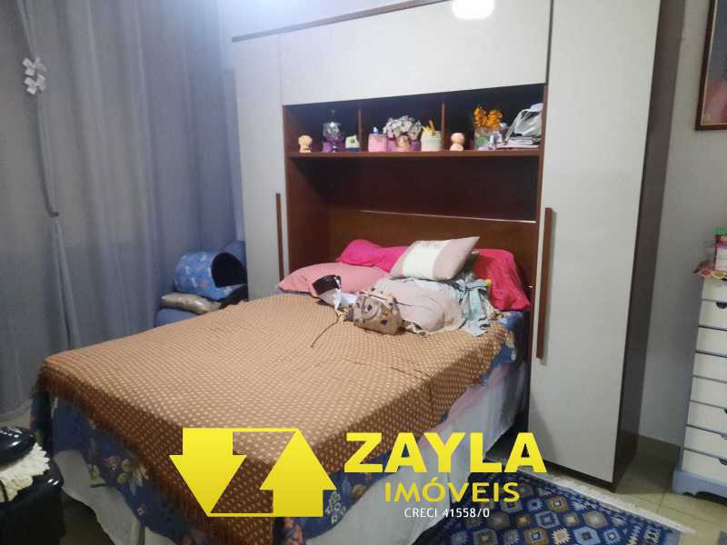 Apartamento à venda com 2 quartos, 58m² - Foto 14