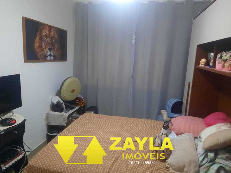 Apartamento à venda com 2 quartos, 58m² - Foto 15