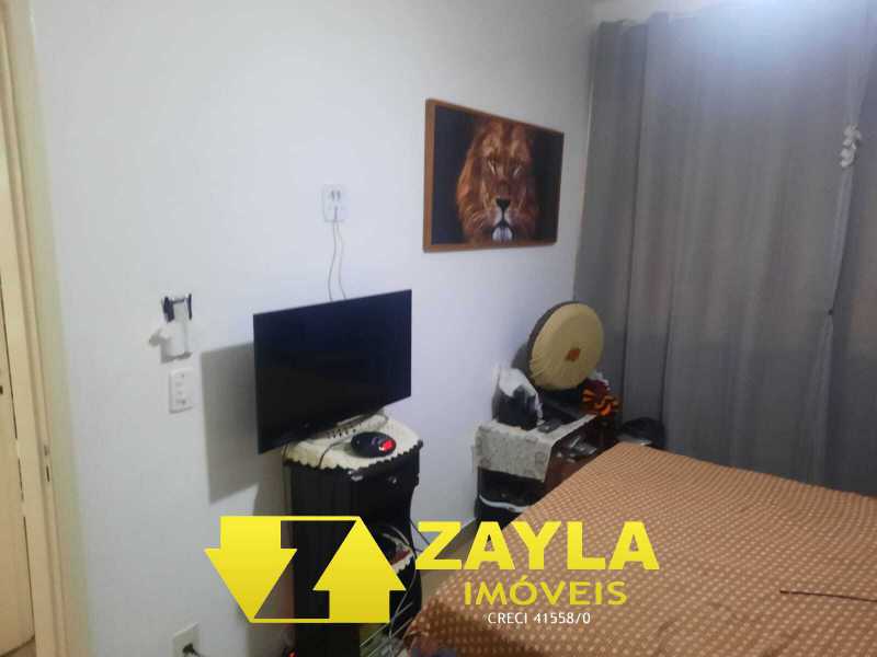 Apartamento à venda com 2 quartos, 58m² - Foto 16