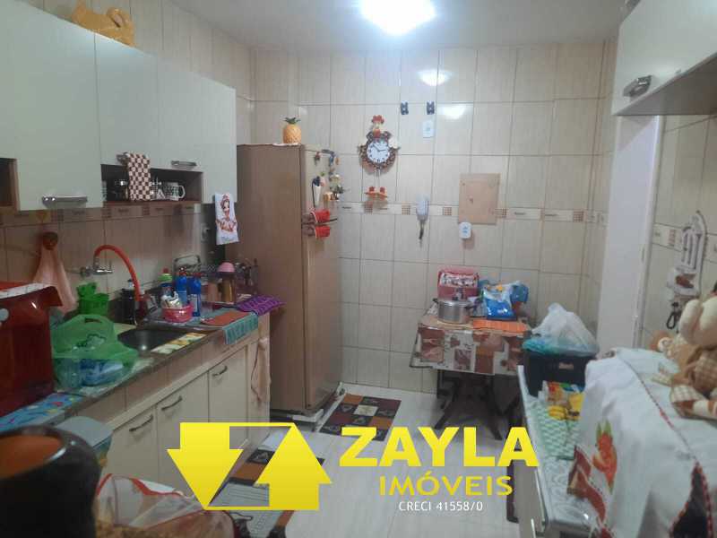 Apartamento à venda com 2 quartos, 58m² - Foto 17