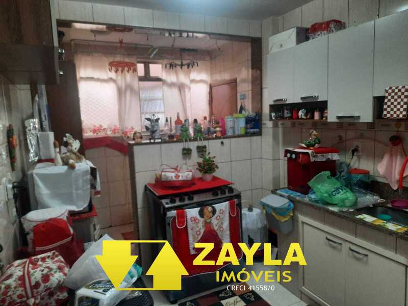 Apartamento à venda com 2 quartos, 58m² - Foto 19