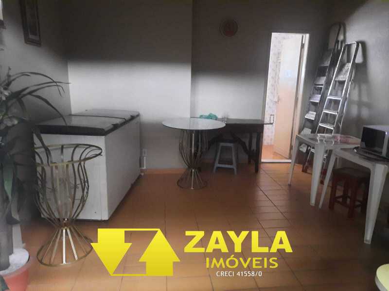 Apartamento à venda com 2 quartos, 58m² - Foto 28