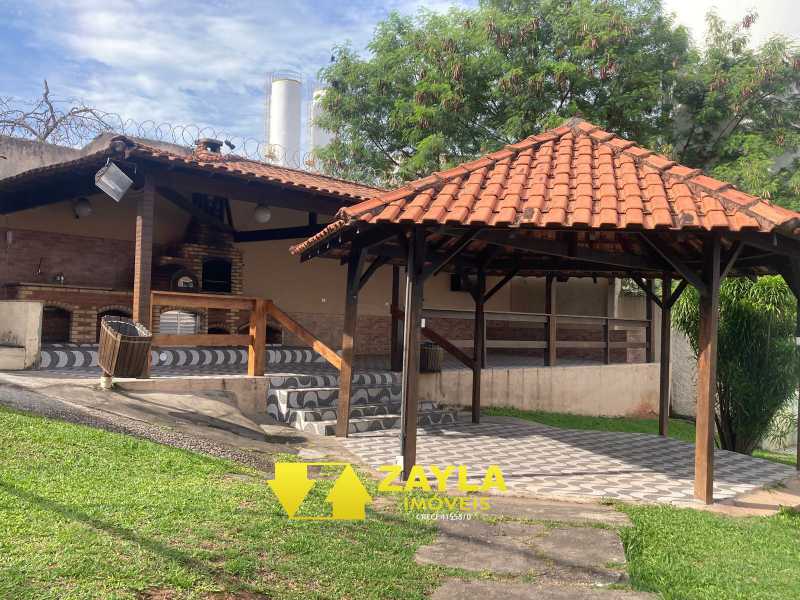 Casa de Condomínio à venda com 2 quartos, 46m² - Foto 20