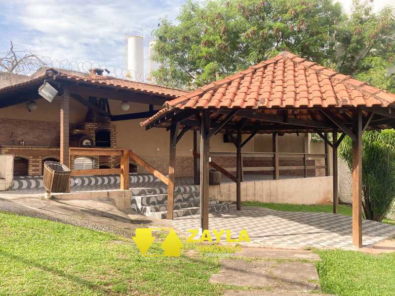 Casa de Condomínio à venda com 2 quartos, 46m² - Foto 25