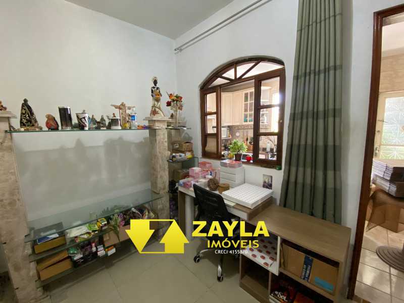 Apartamento à venda com 4 quartos, 70m² - Foto 13