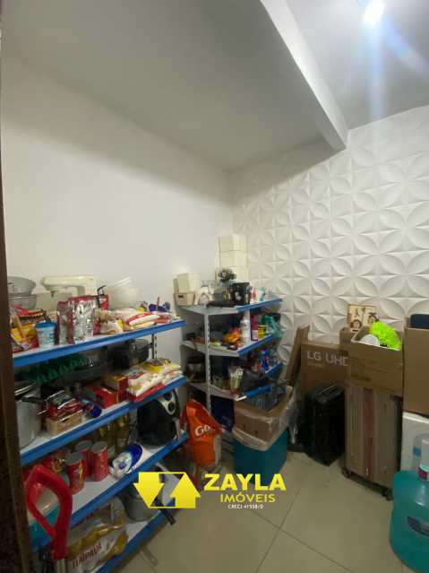 Apartamento à venda com 4 quartos, 70m² - Foto 14