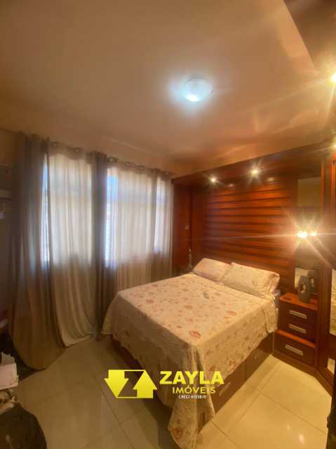 Apartamento à venda com 4 quartos, 70m² - Foto 15