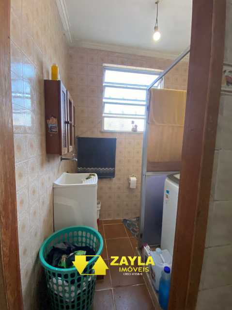 Apartamento à venda com 4 quartos, 70m² - Foto 18