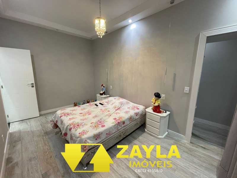 Casa à venda com 3 quartos, 150m² - Foto 13